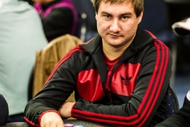 ČPT: Úvodní hrací den říjnového Main Eventu patřil Danu Havlíkovi