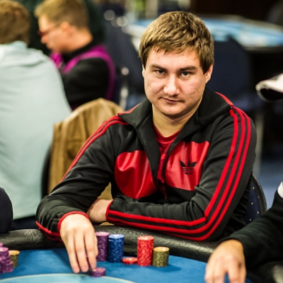 ČPT: Úvodní hrací den říjnového Main Eventu patřil Danu Havlíkovi