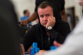 EPT Londýn: Štefan Vagner zabojuje o účast na finálovém stole