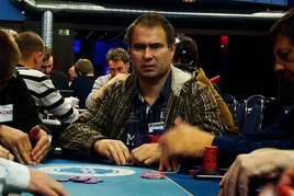 ČPT: Po dni 1B se na chiplead vyhoupl Jaroslav Peter