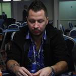 ME Just Poker, den 1B: Petr Kuchař se vyšvihl na chiplead