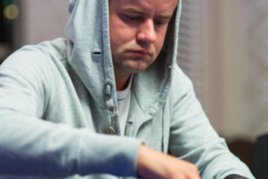 Fantazie! Slovák Štefan Vagner je finalistou Main Eventu EPT Londýn!
