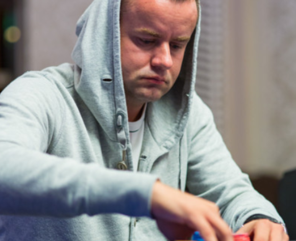 Fantazie! Slovák Štefan Vagner je finalistou Main Eventu EPT Londýn!