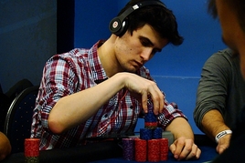 WPT Prague: Druhý hrací den zvládla čtveřice českých hráčů