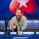Šampionem londýnské EPT je Robin Ylitalo, Slovák Vagner šestý
