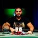 Třikrát a dost? Mario Bureš znovu opanoval Main Event ČPT!