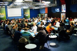 Již ve čtvrtek startují v Card Casinu Prague milionové Celebrity