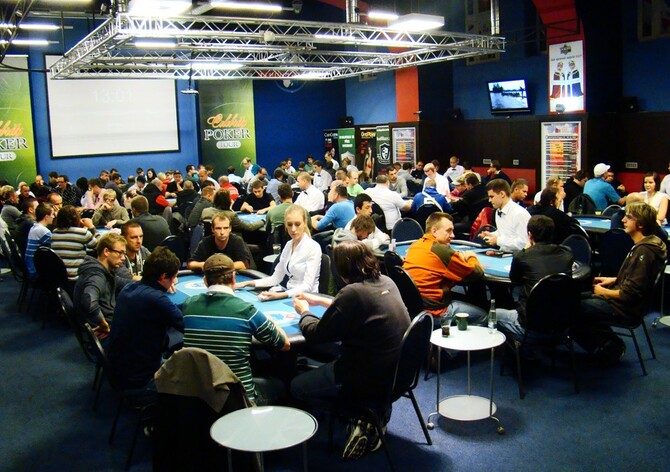 Již ve čtvrtek startují v Card Casinu Prague milionové Celebrity