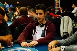 Celebrity MILION: Den 1A drtivě chipleaduje Filip Mikuláš