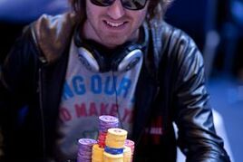 WSOPE: Main Eventu kraluje po zahajovacích dnech domácí Ludovic Lacay
