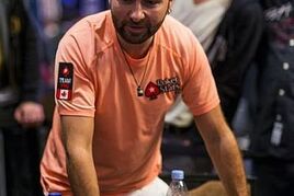Daniel Negreanu míří na EPT Prague