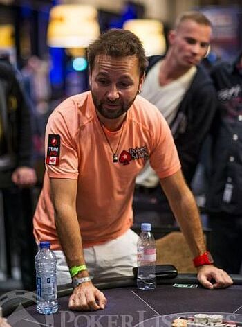 Daniel Negreanu míří na EPT Prague