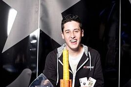 Na final table WSOPE míří Soulier, Nitsche i Spindler