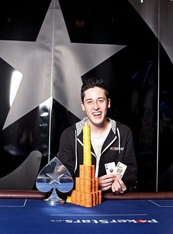 Na final table WSOPE míří Soulier, Nitsche i Spindler