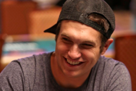 High Stakes challenge: Douglas Polk rozdrtil Bena Sulskyho