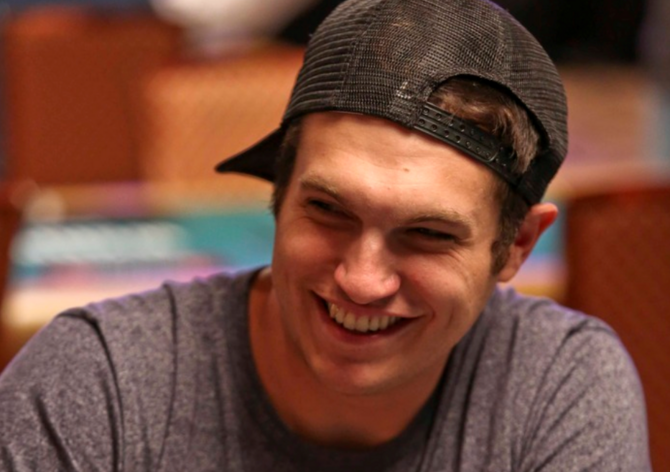High Stakes challenge: Douglas Polk rozdrtil Bena Sulskyho