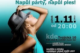 Showdownu se blíží Partyples a konec bonus měsíce