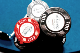 Listopadový Main Event GCOP se pochlubí nabitou garancí €200.000