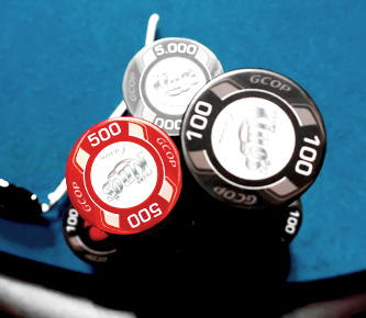 Listopadový Main Event GCOP se pochlubí nabitou garancí €200.000