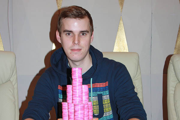 Superúspěšná sobota pro české hráče, z Rozvadova si odvezli téměř €30K!