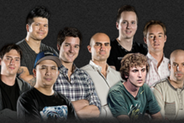Finálový stůl Main Eventu WSOP vypukne již v úterý