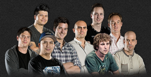 Finálový stůl Main Eventu WSOP vypukne již v úterý