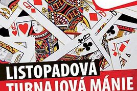 Listopadová turnajová mánie v Showdownu