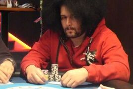 Dědičova cash game opět doplní program České Pokerové Tour