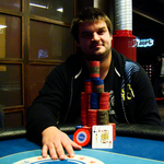 Milan Šašek triumfoval v listopadovém High Rolleru ČPT