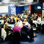 Card Casino: Páteční multi re-entry turnaj zaznamenal 266 registrací