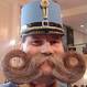 CardCasino.com vyhlašuje speciální soutěž &quot;Movember&quot;