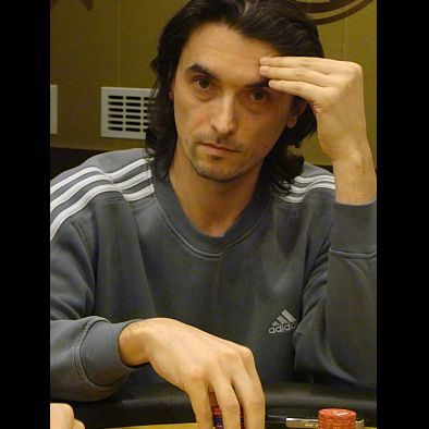 Dědičova cash game: Největší profit pro Stříže. Dědič proháněl Maryšku