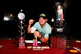 WPT Johannesburg: Nitsche neuspěl, z triumfu se raduje Daniel Brits