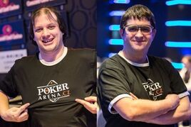 Výukové video: Analýza NL 50 6-max cash game hand 3. část