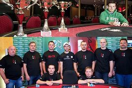 UNIPOKER: Nejpropracovanější pokerová soutěž na českém internetu