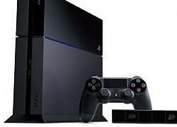 Hrajte na CC.com o dvě nové konzole Playstation 4!