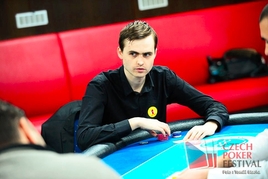 Millionaire den 1B: Martin Kabrhel útočí na milion!