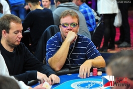 Millionaire den 2: Do finále jde na chipleadu Radek Průcha