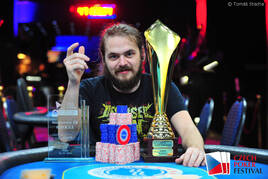 CPF 2013: H.O.R.S.E. šampionem se stává Fredy Stadtrucker