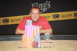 DPT: Trofej zůstává na českém území, Tomáš Brož vítězem