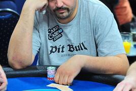 Pavel Novotný potvrdil účast na High Rolleru ČPT Masters