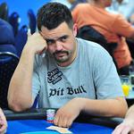 Pavel Novotný potvrdil účast na High Rolleru ČPT Masters