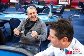 Dědičova cash game: 87% na výhru a dva boardy? Nikdy!