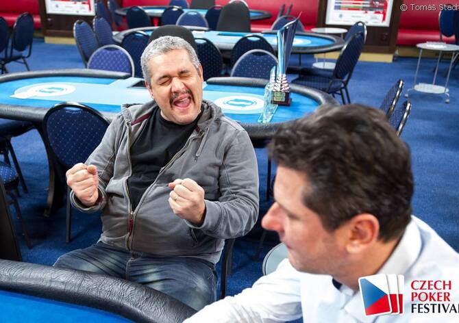 Dědičova CG: Středa pro Lubora