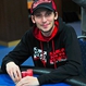 Dědičova cash game: Kvalifikant na bedně a vysoká výhra na 10/20