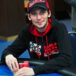 Dědičova cash game: Kvalifikant na bedně a vysoká výhra na 10/20