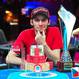 WSOP: Kabrhel out ze 6-maxu, Pešta pokračuje v 10-game