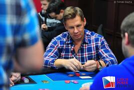 Dědičova cash game: Ve středu se radoval Marek Blaško. Akce se přesouvá zpět do WINu!