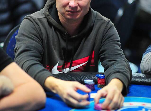 Ve středeční Dědičovce v Cardu zvítězil Jarda Peter
