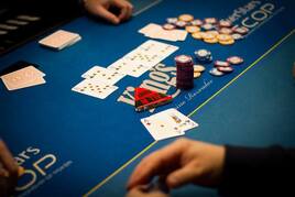 King’s: V úvodní dvojici flightů Monsterstack Madness uspěli 4 čeští hráči